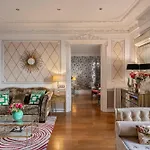Hohomes - Luxury Palacete Lejlighed Barcelona