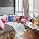 Hohomes - Luxury Palacete * Barcelona