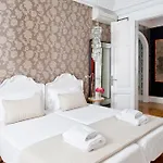 Hohomes - Luxury Palacete Lejlighed Barcelona