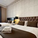 Lejlighed Hohomes - Luxury Palacete Barcelona