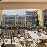 Hohomes - Luxury Palacete Lejlighed