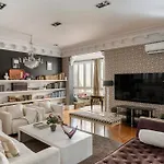 Hohomes - Luxury Palacete * Barcelona