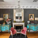 Hohomes - Luxury Palacete Barcelona