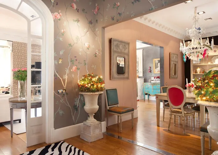 Hohomes - Luxury Palacete アパート