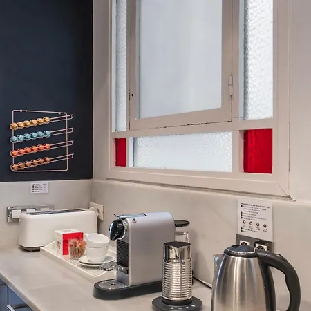 Appartement Hohomes - Luxury Palacete