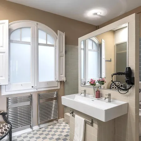 דירה Hohomes - Luxury Palacete ברצלונה