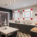 Hohomes - Luxury Palacete Barcelona