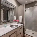 Hohomes - Luxury Palacete شقة *