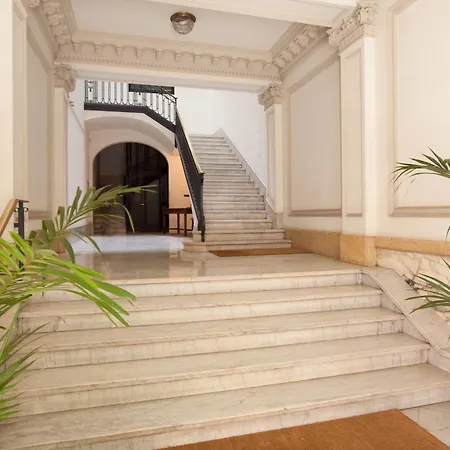 Hohomes - Luxury Palacete Appartamento *