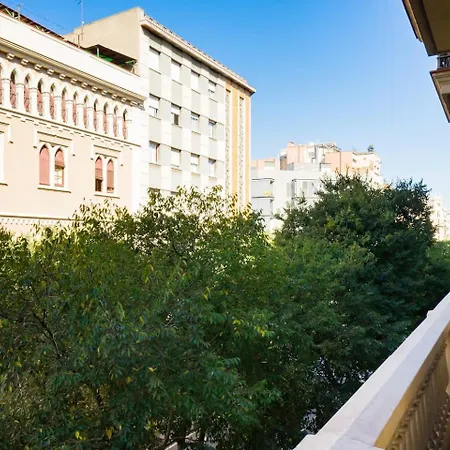 Appartamento Hohomes - Luxury Palacete Barcellona