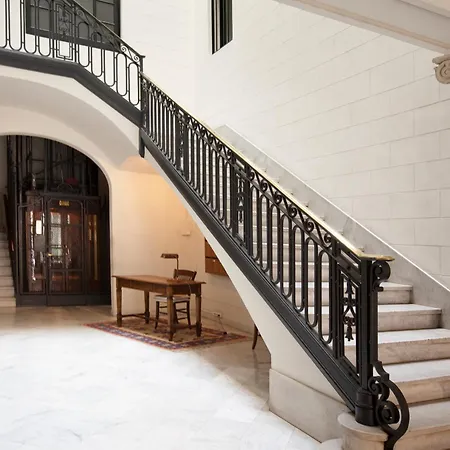 Hohomes - Luxury Palacete Barcelona