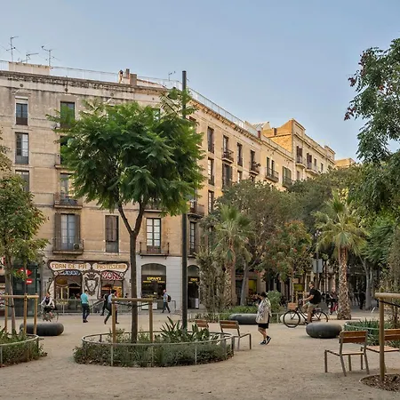 Hohomes - Luxury Palacete * Barcellona