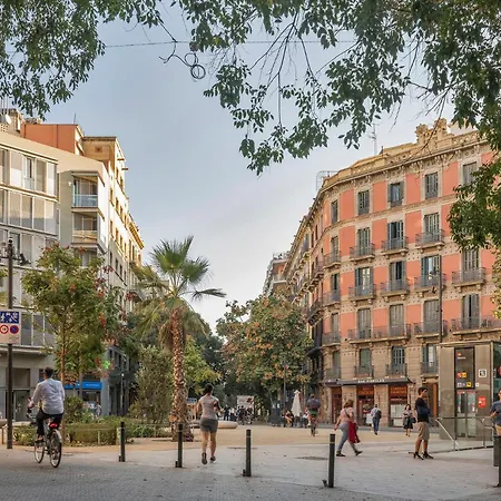 Hohomes - Luxury Palacete Barcelona