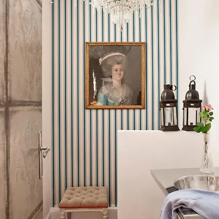 Hohomes - Luxury Palacete Appartamento *