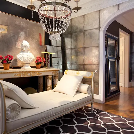 Hohomes - Luxury Palacete *