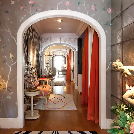 Hohomes - Luxury Palacete * Barcellona