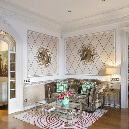Appartamento Hohomes - Luxury Palacete