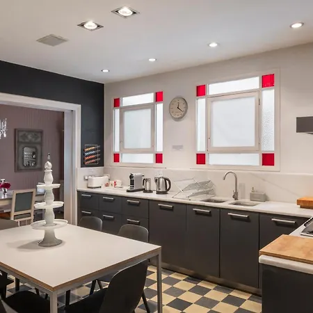 Hohomes - Luxury Palacete Barcellona