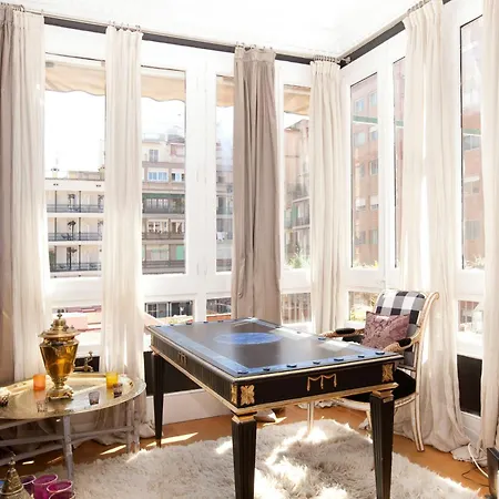 Appartamento Hohomes - Luxury Palacete *