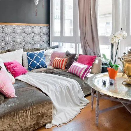 Hohomes - Luxury Palacete * Barcellona