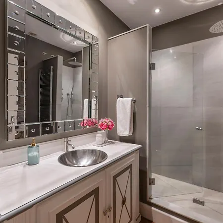 Hohomes - Luxury Palacete Appartamento *