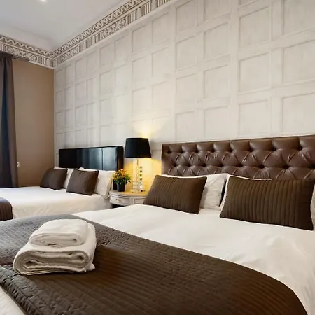 Appartamento Hohomes - Luxury Palacete Barcellona