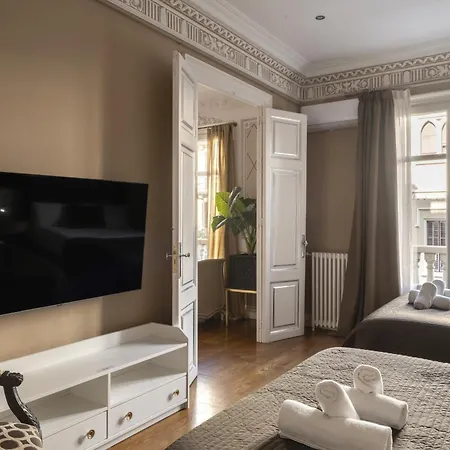 Hohomes - Luxury Palacete