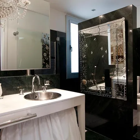 Hohomes - Luxury Palacete Appartamento
