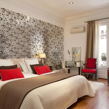 Appartamento Hohomes - Luxury Palacete *