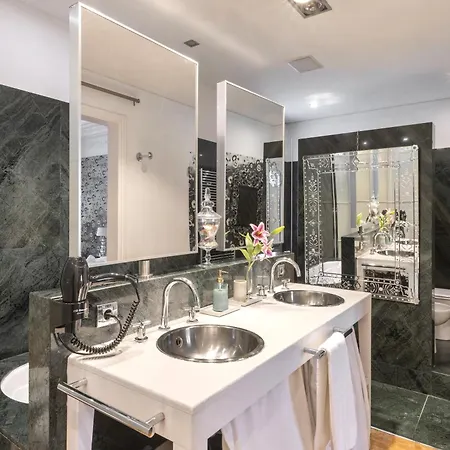 Hohomes - Luxury Palacete Appartamento *