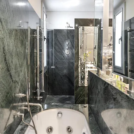 Hohomes - Luxury Palacete Barcellona
