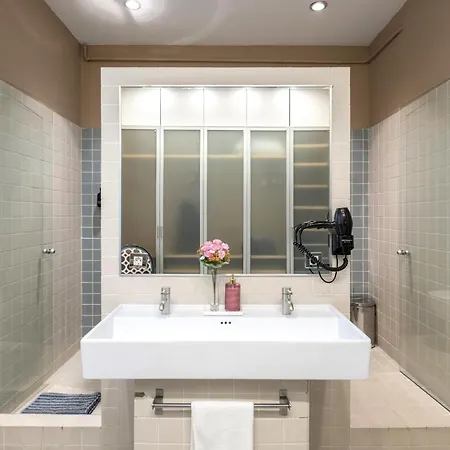 Hohomes - Luxury Palacete *