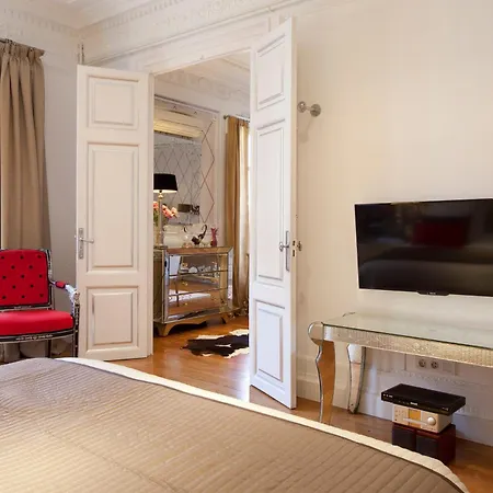 Hohomes - Luxury Palacete