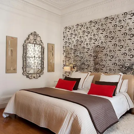 Appartamento Hohomes - Luxury Palacete *