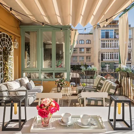 Hohomes - Luxury Palacete *