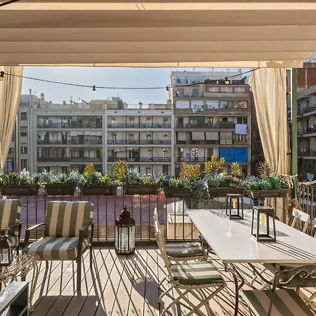 Hohomes - Luxury Palacete Appartamento