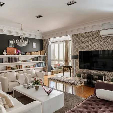 Hohomes - Luxury Palacete * Barcellona