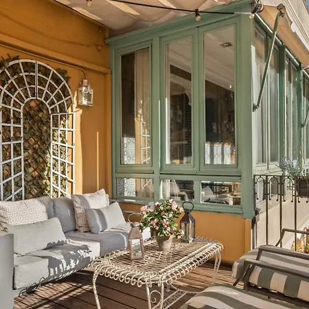 Hohomes - Luxury Palacete *